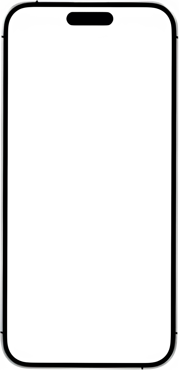 iPhone Frame