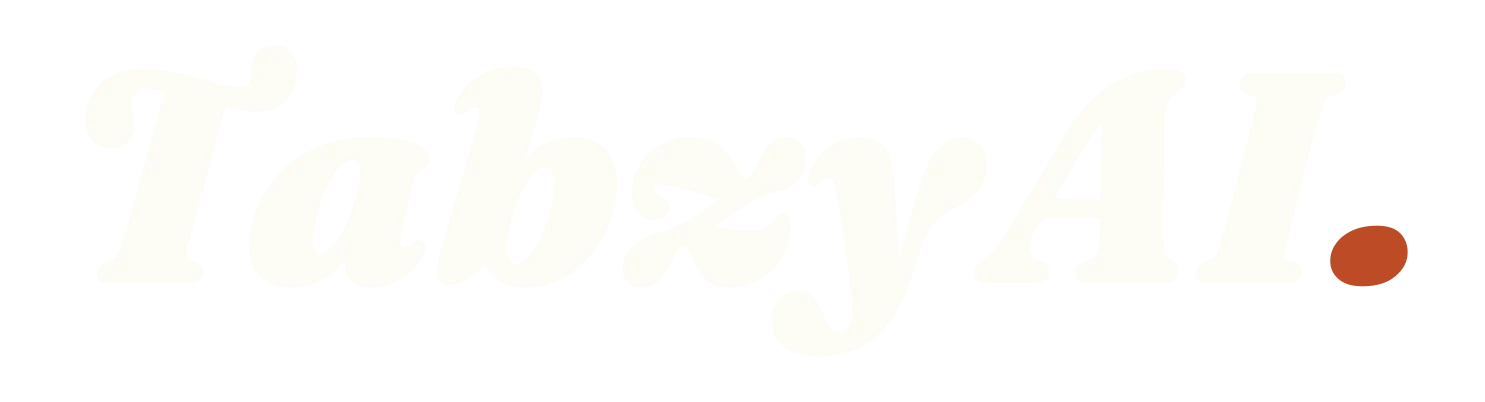 TabzyAI
